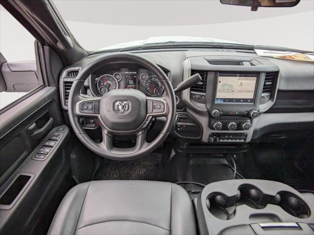 2024 Ram 3500 Tradesman/SLT/Laramie/Limited