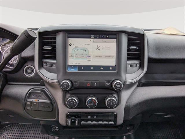2024 Ram 3500 Tradesman/SLT/Laramie/Limited