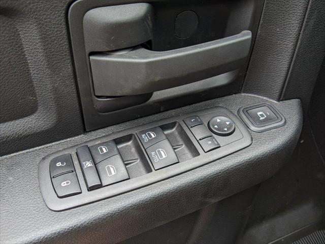 2024 Ram 3500 Tradesman/SLT/Laramie/Limited