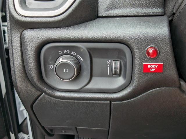2024 Ram 3500 Tradesman/SLT/Laramie/Limited