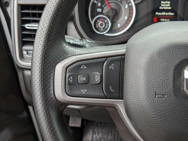 2024 Ram 3500 Tradesman/SLT/Laramie/Limited