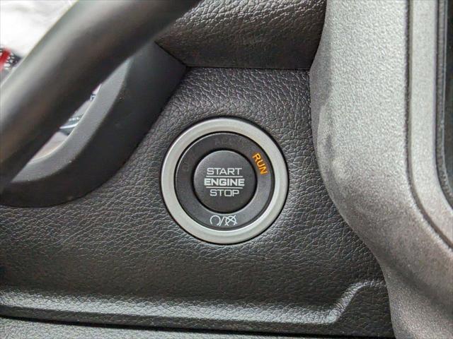 2024 Ram 3500 Tradesman/SLT/Laramie/Limited