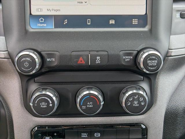 2024 Ram 3500 Tradesman/SLT/Laramie/Limited