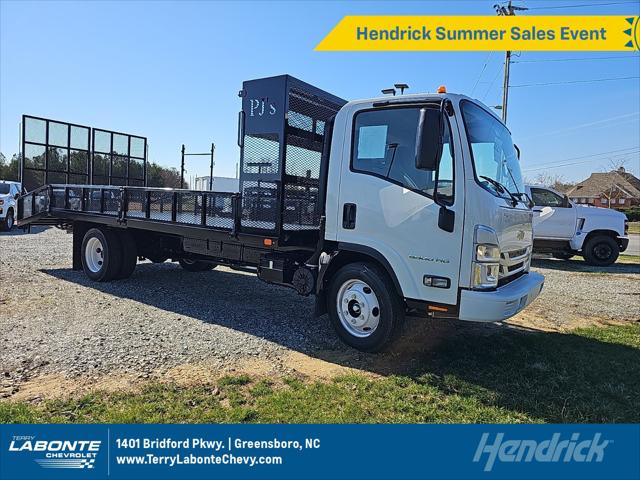 2024 Chevrolet 5500 HG for sale in Greensboro, NC