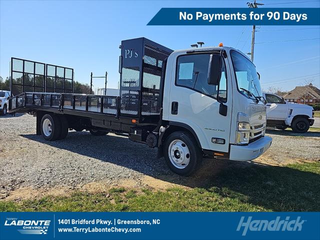 2024 Chevrolet 5500 HG for sale in Greensboro, NC
