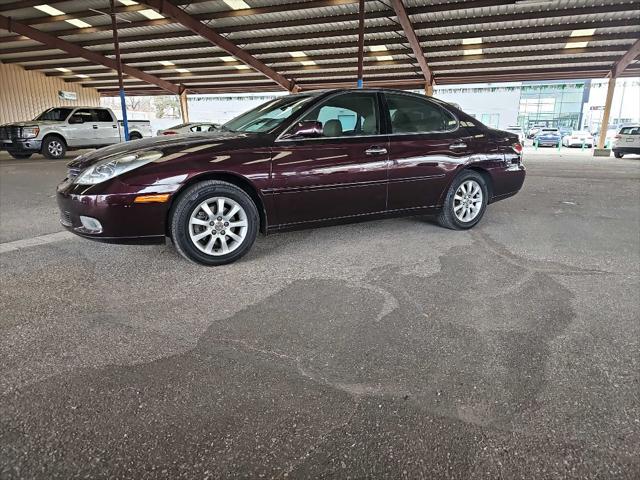 2002 Lexus ES 300 300 for sale in Albuquerque, NM