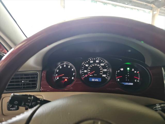 2002 Lexus ES 300 300