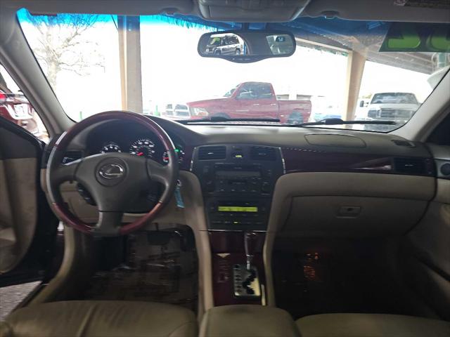2002 Lexus ES 300 300