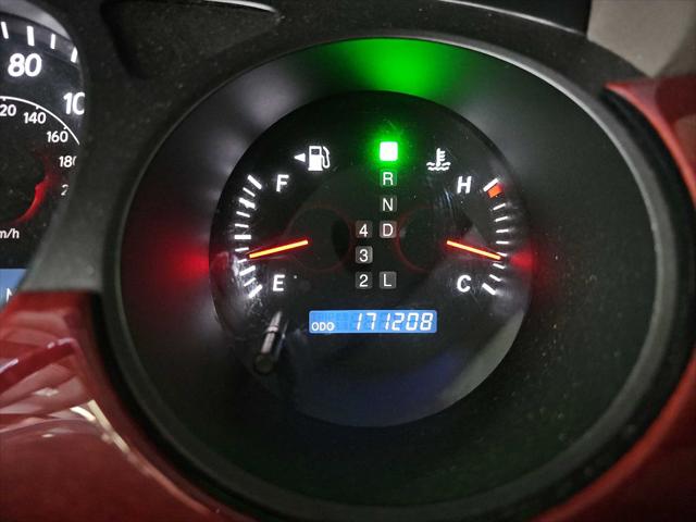 2002 Lexus ES 300 300