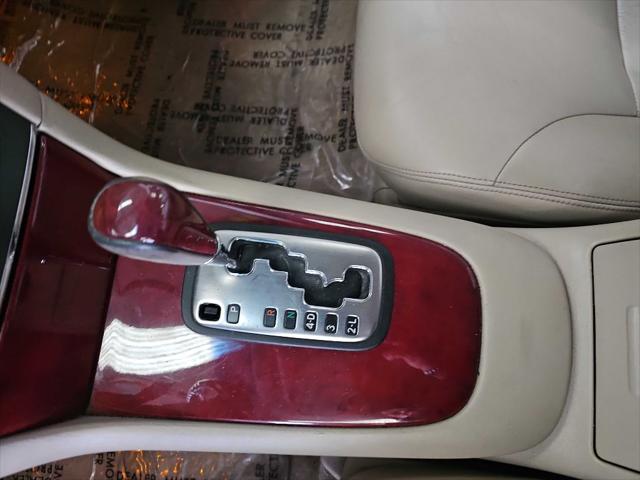 2002 Lexus ES 300 300