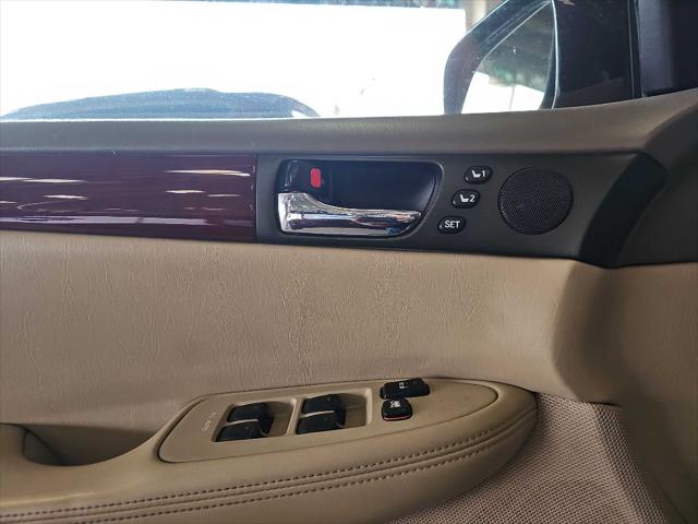 2002 Lexus ES 300 300