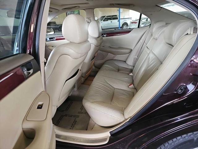 2002 Lexus ES 300 300