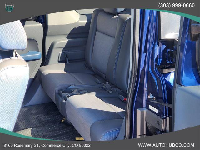 2003 Honda Element EX