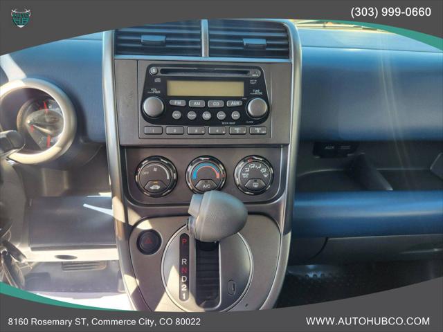 2003 Honda Element EX