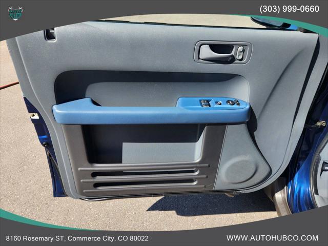 2003 Honda Element EX