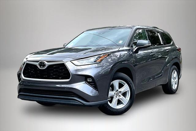 2021 Toyota Highlander LE for sale in Fort Walton Beach, FL