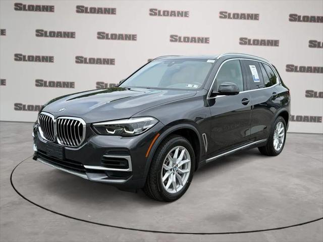 2022 BMW X5 xDrive40i for sale in Devon, PA