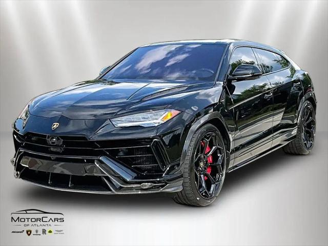 2023 Lamborghini Urus Performante for sale in Atlanta, GA