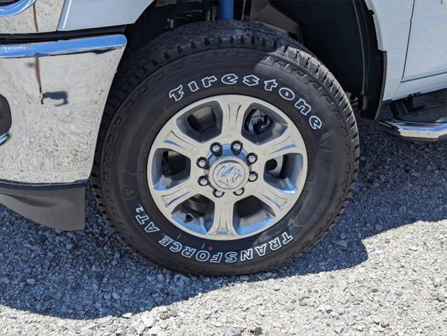 2024 RAM Ram 2500 RAM 2500 BIG HORN CREW CAB 4X4 64 BOX