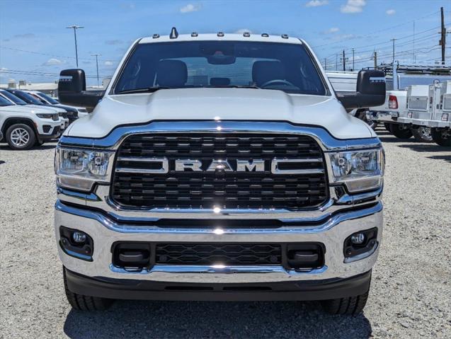 2024 RAM Ram 2500 RAM 2500 BIG HORN CREW CAB 4X4 64 BOX