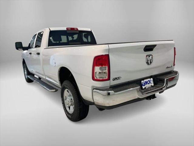 2024 RAM Ram 2500 RAM 2500 TRADESMAN CREW CAB 4X4 8 BOX