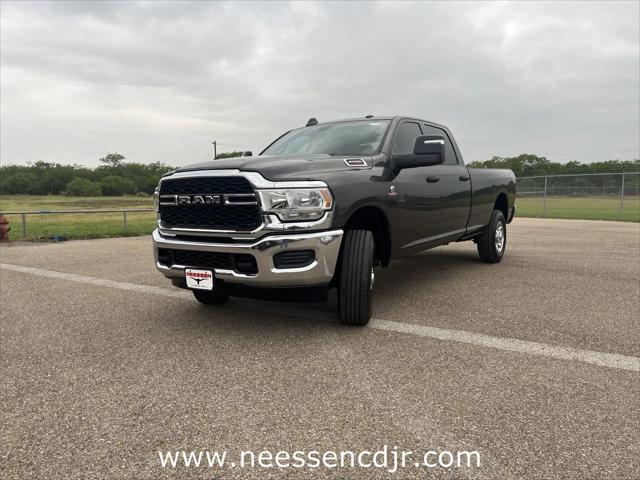 2024 RAM Ram 2500 RAM 2500 TRADESMAN CREW CAB 4X4 8 BOX