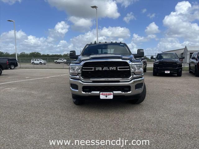 2024 RAM Ram 2500 RAM 2500 TRADESMAN CREW CAB 4X4 8 BOX