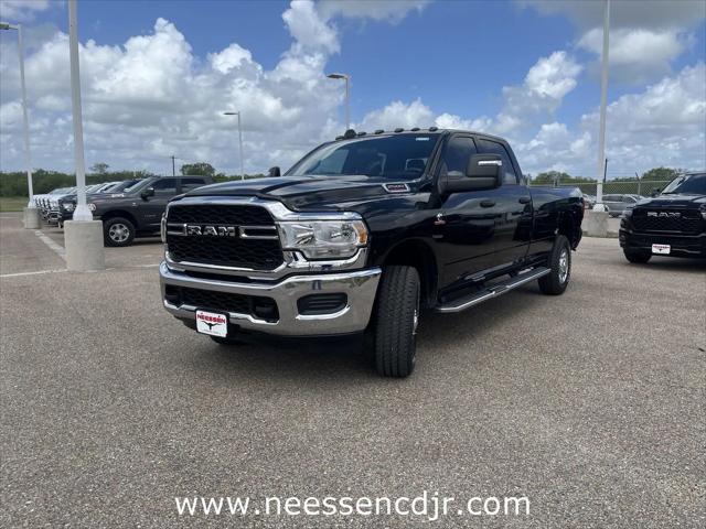 2024 RAM Ram 2500 RAM 2500 TRADESMAN CREW CAB 4X4 8 BOX