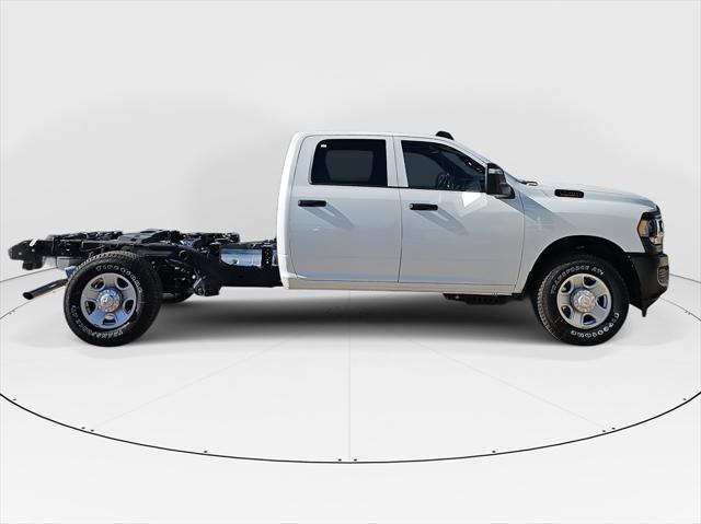 2024 RAM Ram 2500 RAM 2500 TRADESMAN CREW CAB 4X2 8 BOX