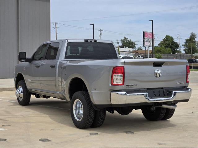 2024 RAM Ram 3500 RAM 3500 BIG HORN CREW CAB 4X4 8 BOX