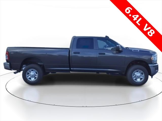 2024 RAM Ram 2500 RAM 2500 TRADESMAN CREW CAB 4X4 8 BOX