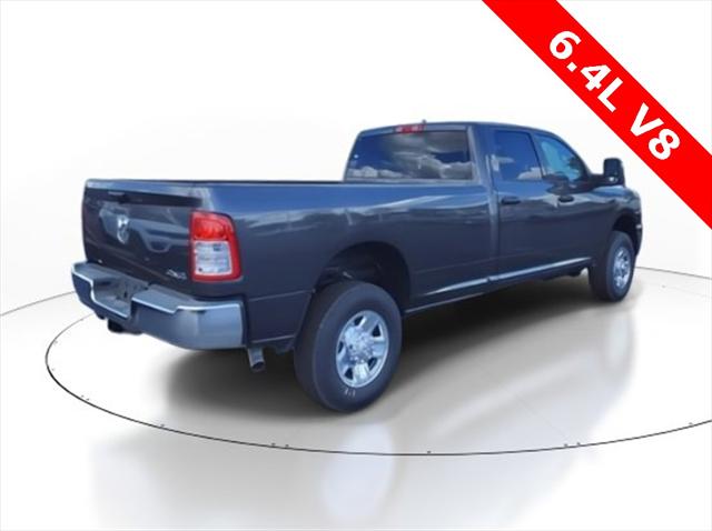 2024 RAM Ram 2500 RAM 2500 TRADESMAN CREW CAB 4X4 8 BOX