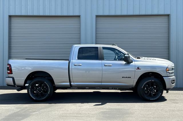 2024 RAM Ram 2500 RAM 2500 LARAMIE CREW CAB 4X4 64 BOX