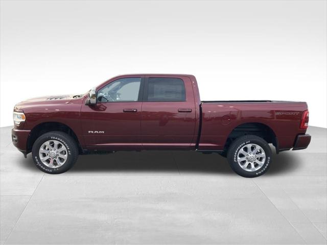 2024 RAM Ram 2500 RAM 2500 LARAMIE CREW CAB 4X4 64 BOX