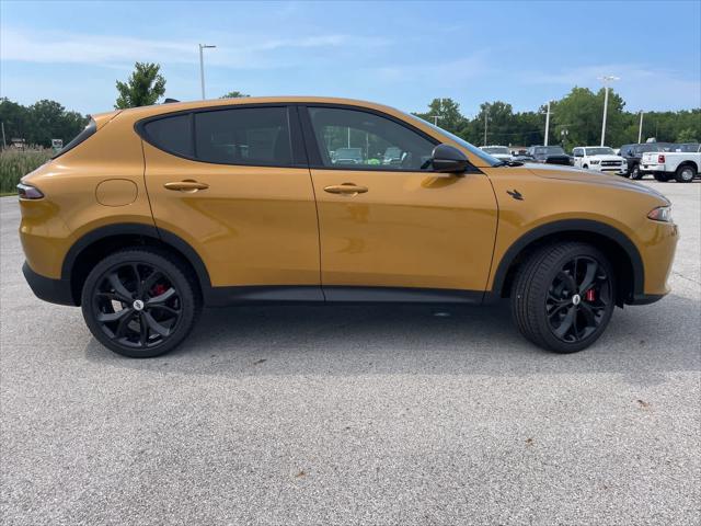 2024 Dodge Hornet DODGE HORNET GT PLUS AWD