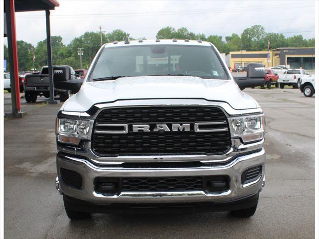 2024 RAM Ram 3500 RAM 3500 TRADESMAN CREW CAB 4X4 8 BOX