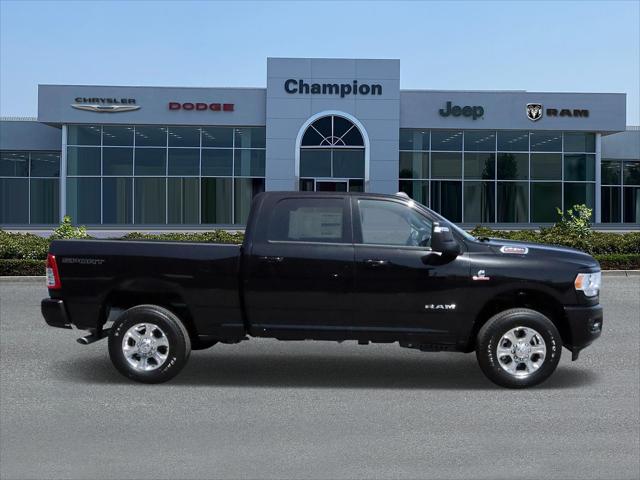 2024 RAM Ram 2500 RAM 2500 BIG HORN CREW CAB 4X4 64 BOX