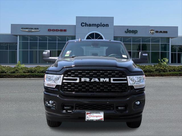 2024 RAM Ram 2500 RAM 2500 BIG HORN CREW CAB 4X4 64 BOX