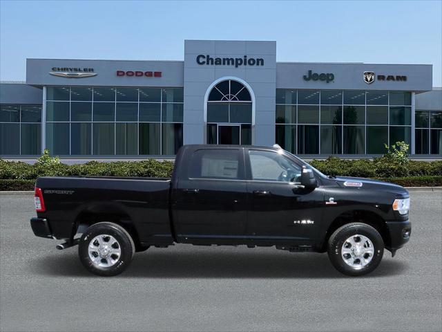 2024 RAM Ram 2500 RAM 2500 BIG HORN CREW CAB 4X4 64 BOX
