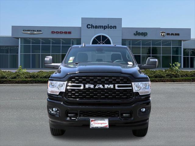 2024 RAM Ram 2500 RAM 2500 BIG HORN CREW CAB 4X4 64 BOX