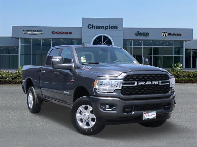 2024 RAM Ram 2500 RAM 2500 BIG HORN CREW CAB 4X4 64 BOX
