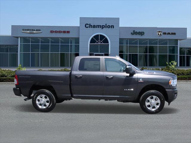 2024 RAM Ram 2500 RAM 2500 BIG HORN CREW CAB 4X4 64 BOX