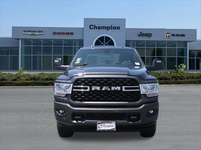 2024 RAM Ram 2500 RAM 2500 BIG HORN CREW CAB 4X4 64 BOX