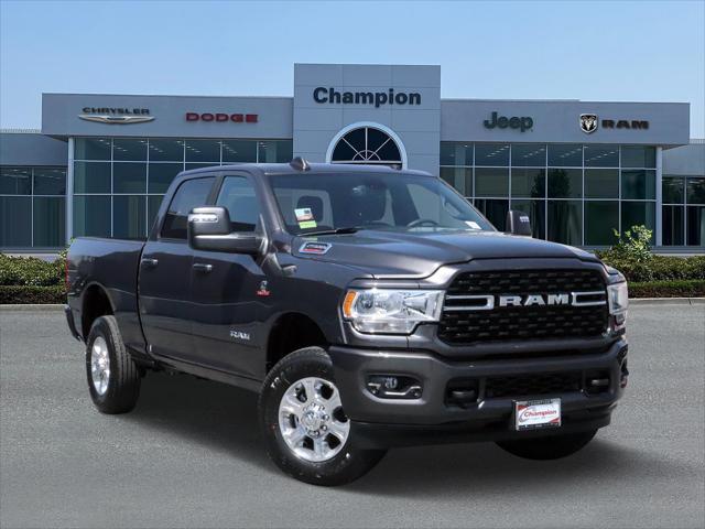 2024 RAM Ram 2500 RAM 2500 BIG HORN CREW CAB 4X4 64 BOX