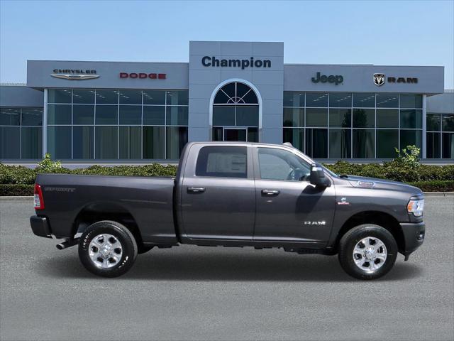 2024 RAM Ram 2500 RAM 2500 BIG HORN CREW CAB 4X4 64 BOX