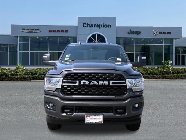 2024 RAM Ram 2500 RAM 2500 BIG HORN CREW CAB 4X4 64 BOX