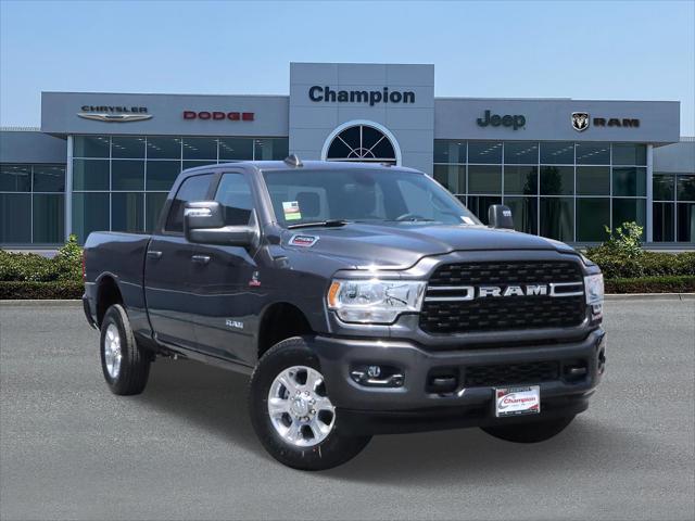 2024 RAM Ram 2500 RAM 2500 BIG HORN CREW CAB 4X4 64 BOX