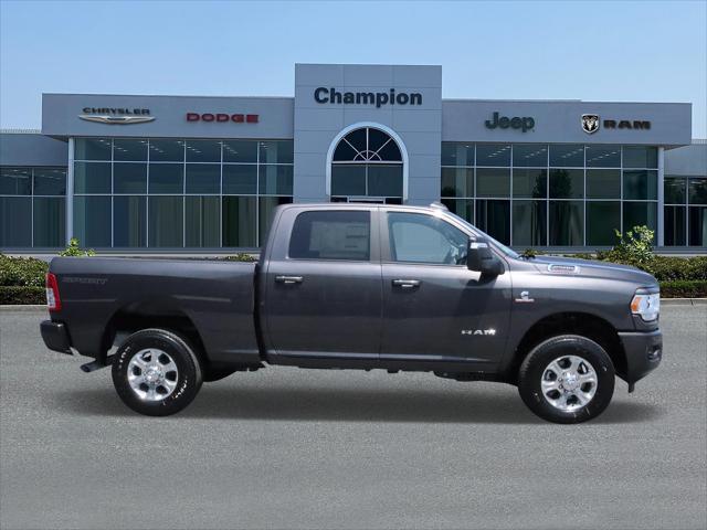 2024 RAM Ram 2500 RAM 2500 BIG HORN CREW CAB 4X4 64 BOX