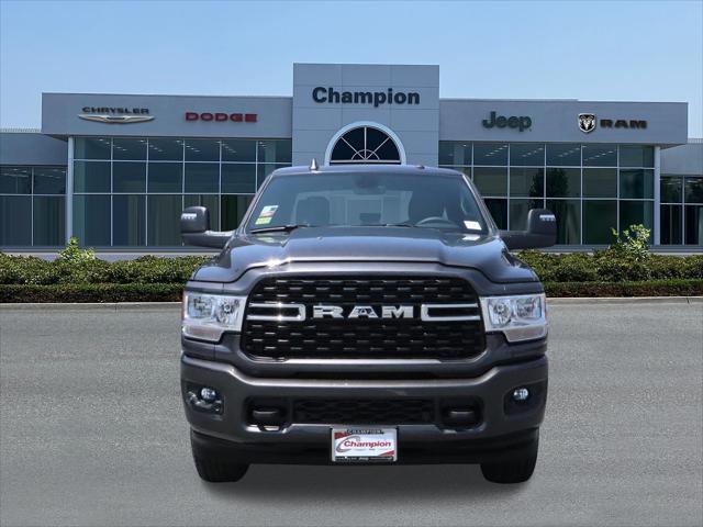 2024 RAM Ram 2500 RAM 2500 BIG HORN CREW CAB 4X4 64 BOX