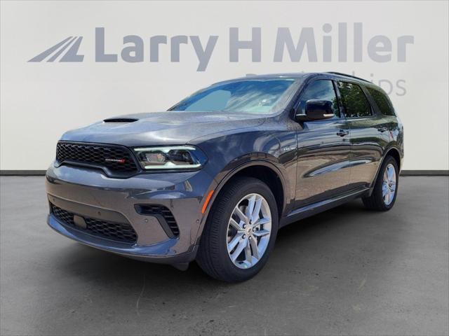 2024 Dodge Durango DURANGO R/T PLUS AWD